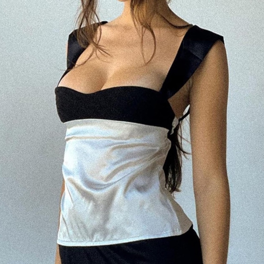Y2K Tank top